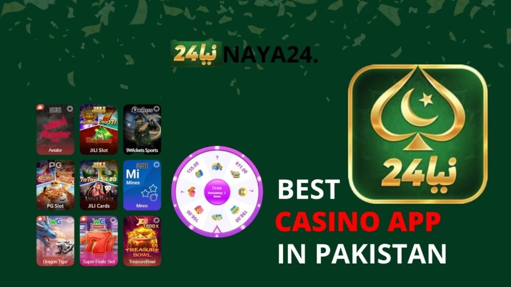 Naya24 Game Download